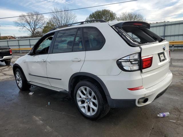 Photo 1 VIN: 5UXZV4C51CL743999 - BMW X5 XDRIVE3 