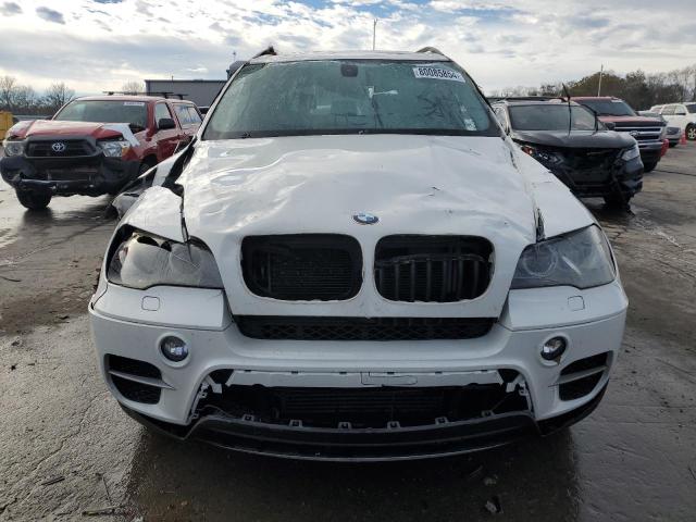 Photo 4 VIN: 5UXZV4C51CL743999 - BMW X5 XDRIVE3 