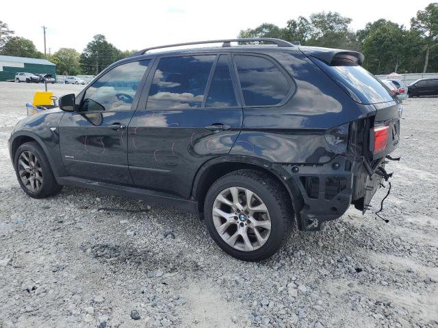 Photo 1 VIN: 5UXZV4C51CL744327 - BMW X5 XDRIVE3 