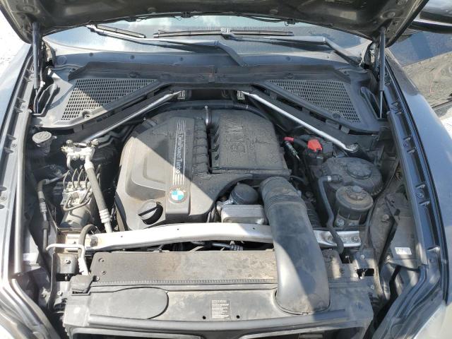 Photo 11 VIN: 5UXZV4C51CL744327 - BMW X5 XDRIVE3 