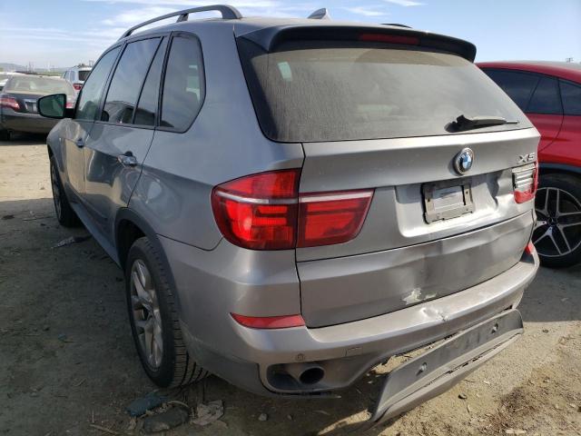 Photo 1 VIN: 5UXZV4C51CL744988 - BMW X5 XDRIVE3 