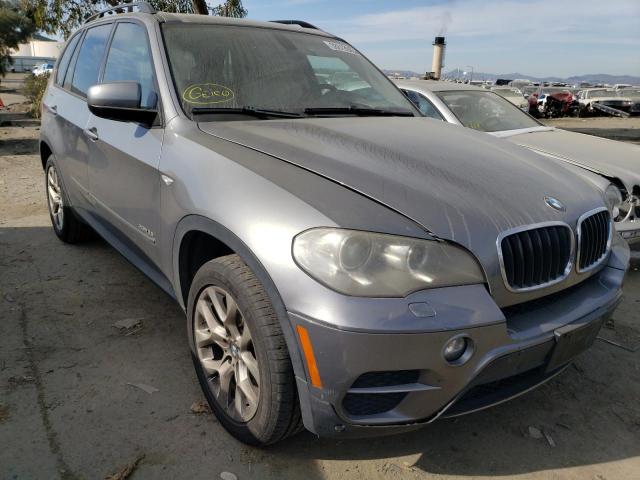 Photo 3 VIN: 5UXZV4C51CL744988 - BMW X5 XDRIVE3 