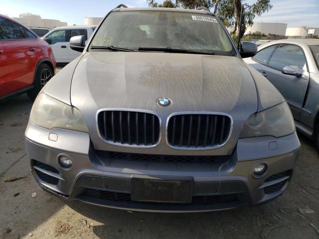 Photo 4 VIN: 5UXZV4C51CL744988 - BMW X5 XDRIVE3 