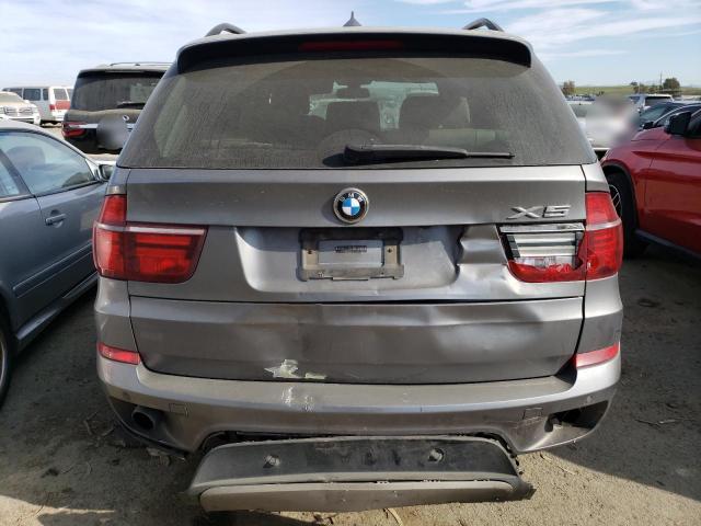 Photo 5 VIN: 5UXZV4C51CL744988 - BMW X5 XDRIVE3 