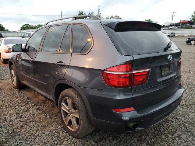 Photo 2 VIN: 5UXZV4C51CL745073 - BMW X5 XDRIVE3 