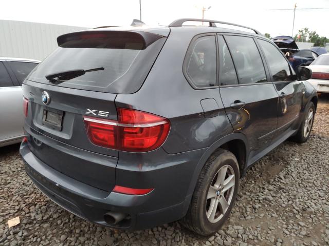 Photo 3 VIN: 5UXZV4C51CL745073 - BMW X5 XDRIVE3 