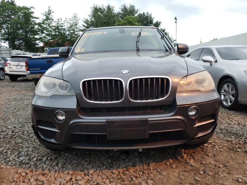 Photo 8 VIN: 5UXZV4C51CL745073 - BMW X5 XDRIVE3 