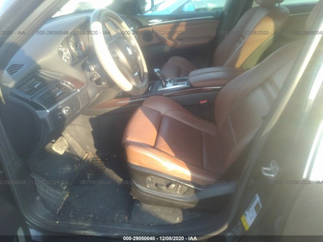 Photo 4 VIN: 5UXZV4C51CL745185 - BMW X5 