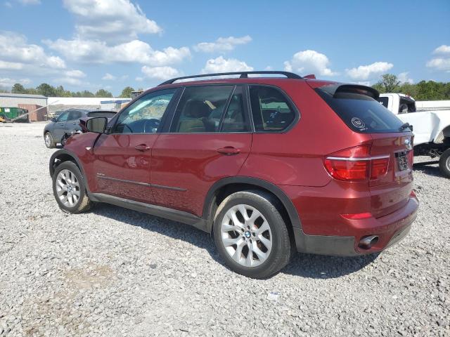 Photo 1 VIN: 5UXZV4C51CL748555 - BMW X5 