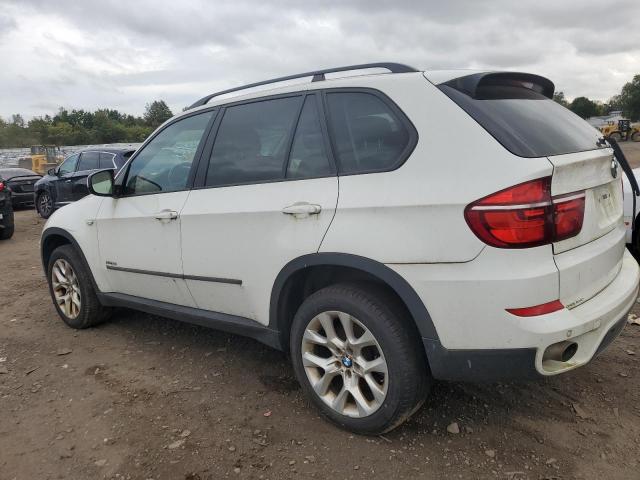 Photo 1 VIN: 5UXZV4C51CL750001 - BMW X5 XDRIVE3 