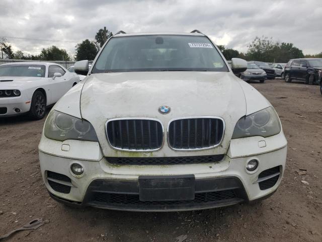 Photo 4 VIN: 5UXZV4C51CL750001 - BMW X5 XDRIVE3 