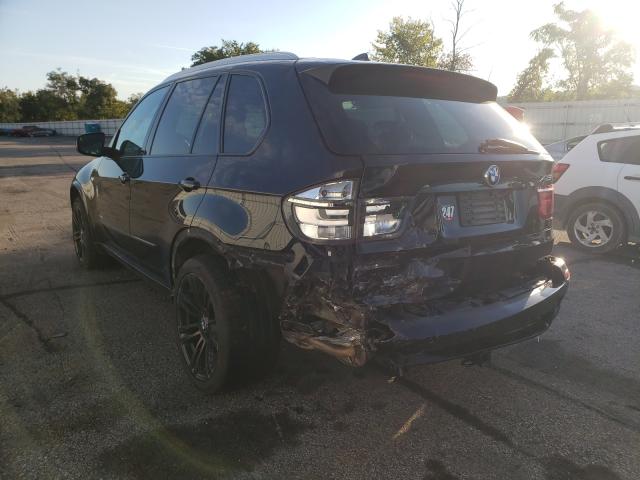 Photo 2 VIN: 5UXZV4C51CL750418 - BMW X5 