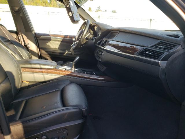 Photo 4 VIN: 5UXZV4C51CL750418 - BMW X5 