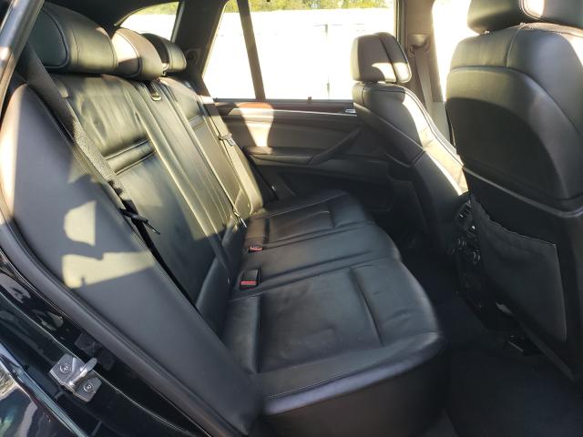 Photo 5 VIN: 5UXZV4C51CL750418 - BMW X5 