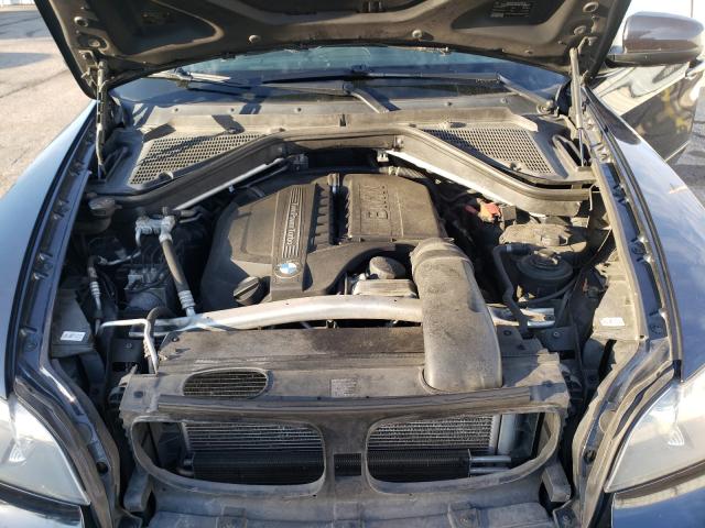 Photo 6 VIN: 5UXZV4C51CL750418 - BMW X5 