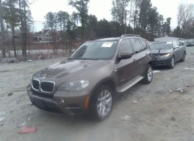 Photo 1 VIN: 5UXZV4C51CL751438 - BMW X5 