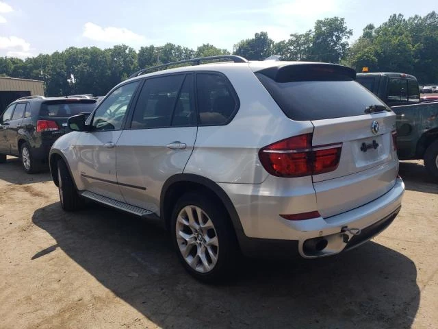 Photo 1 VIN: 5UXZV4C51CL751603 - BMW X5 XDRIVE3 