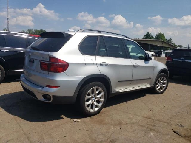 Photo 2 VIN: 5UXZV4C51CL751603 - BMW X5 XDRIVE3 