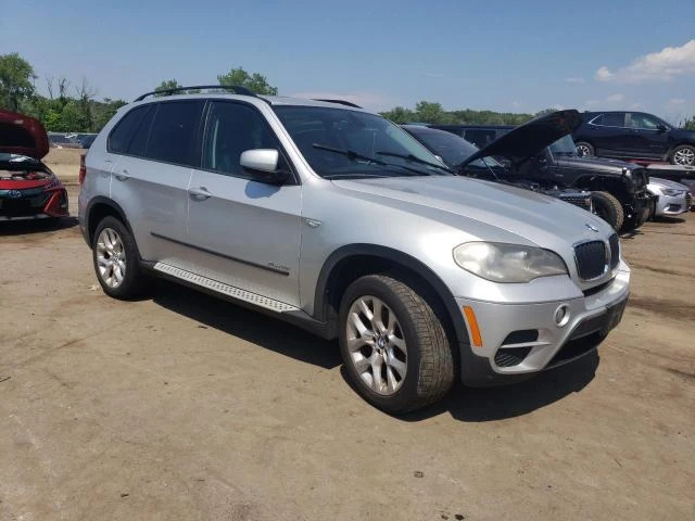 Photo 3 VIN: 5UXZV4C51CL751603 - BMW X5 XDRIVE3 