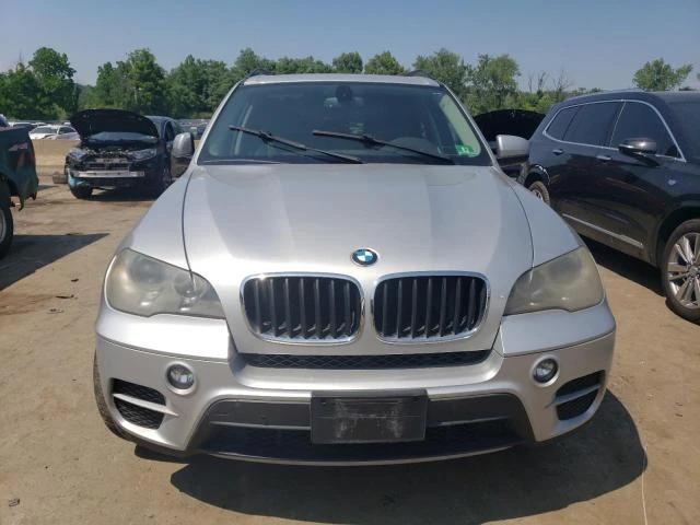 Photo 4 VIN: 5UXZV4C51CL751603 - BMW X5 XDRIVE3 