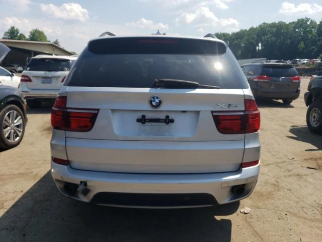 Photo 5 VIN: 5UXZV4C51CL751603 - BMW X5 XDRIVE3 