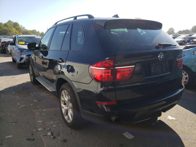 Photo 2 VIN: 5UXZV4C51CL751908 - BMW X5 XDRIVE3 