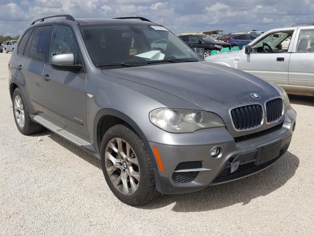 Photo 0 VIN: 5UXZV4C51CL752668 - BMW X5 XDRIVE3 