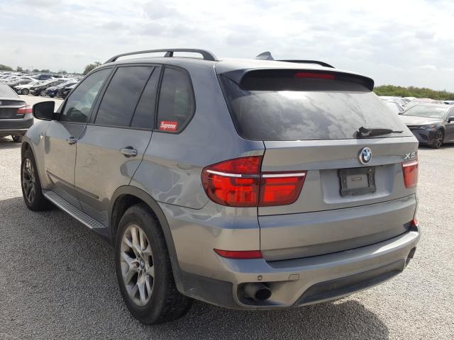 Photo 2 VIN: 5UXZV4C51CL752668 - BMW X5 XDRIVE3 