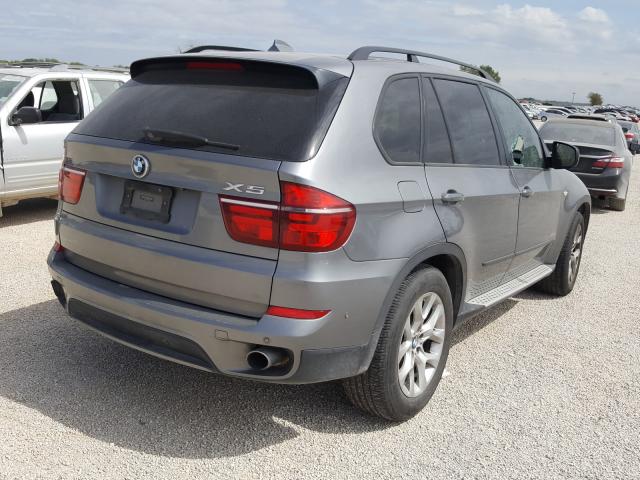 Photo 3 VIN: 5UXZV4C51CL752668 - BMW X5 XDRIVE3 