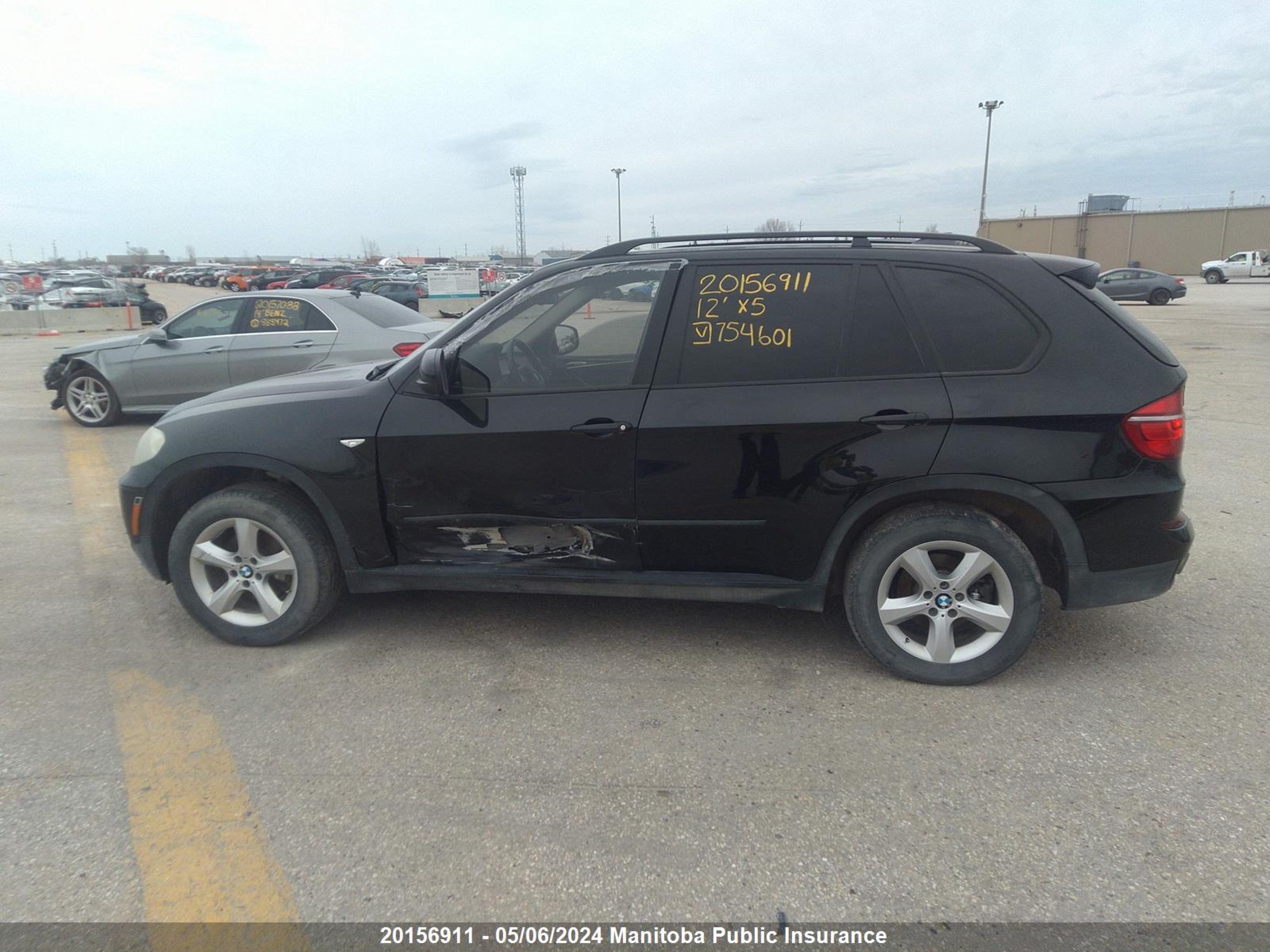 Photo 13 VIN: 5UXZV4C51CL754601 - BMW X5 