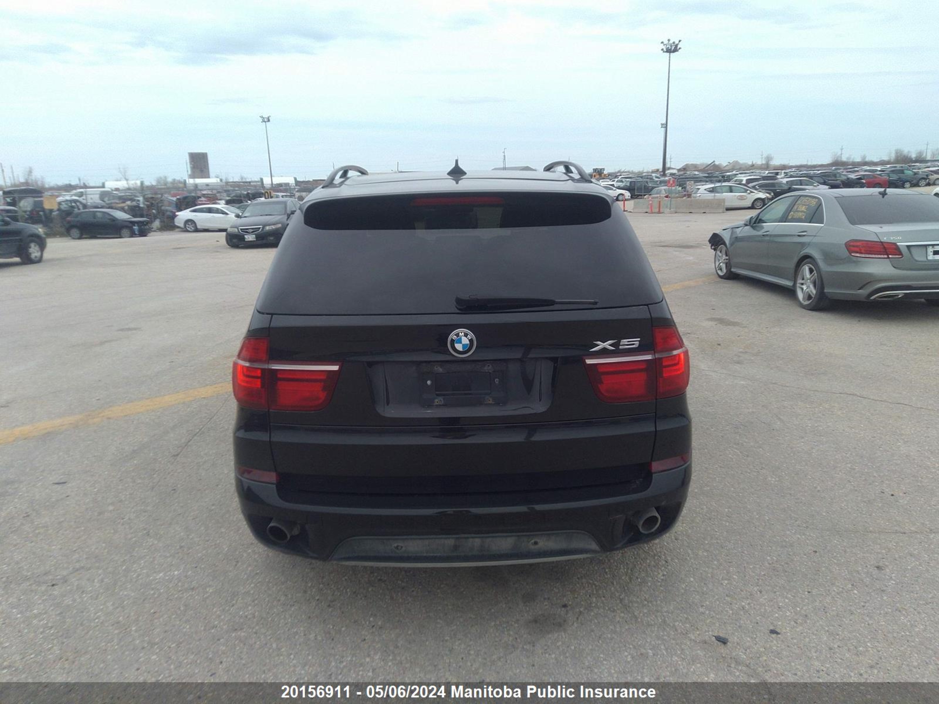 Photo 15 VIN: 5UXZV4C51CL754601 - BMW X5 