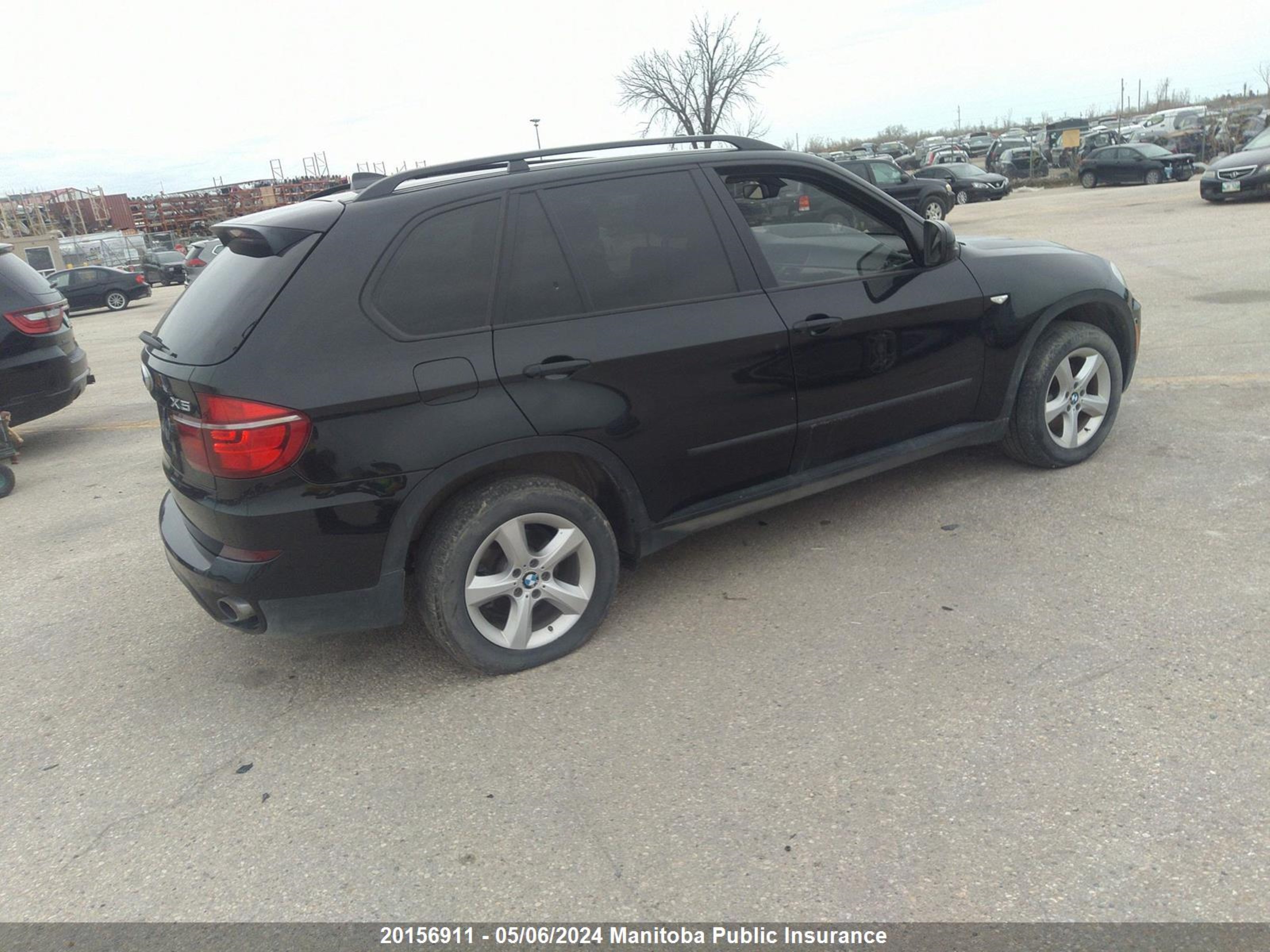 Photo 3 VIN: 5UXZV4C51CL754601 - BMW X5 