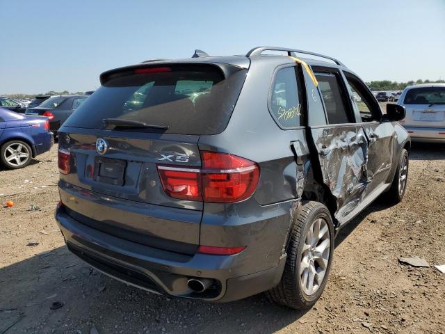 Photo 3 VIN: 5UXZV4C51CL755280 - BMW X5 XDRIVE3 