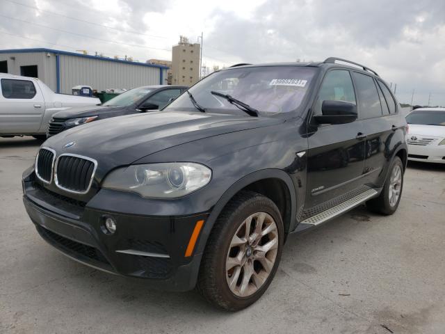 Photo 1 VIN: 5UXZV4C51CL759250 - BMW X5 XDRIVE3 