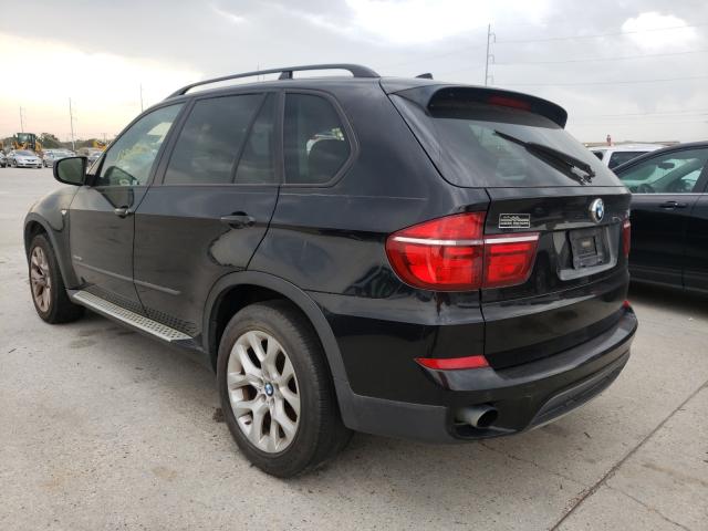 Photo 2 VIN: 5UXZV4C51CL759250 - BMW X5 XDRIVE3 