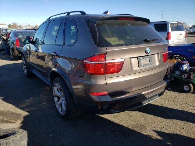 Photo 2 VIN: 5UXZV4C51CL762472 - BMW X5 XDRIVE3 