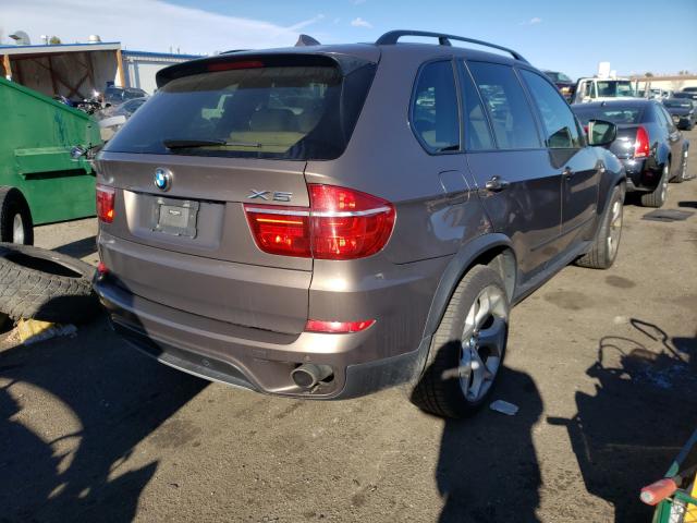 Photo 3 VIN: 5UXZV4C51CL762472 - BMW X5 XDRIVE3 