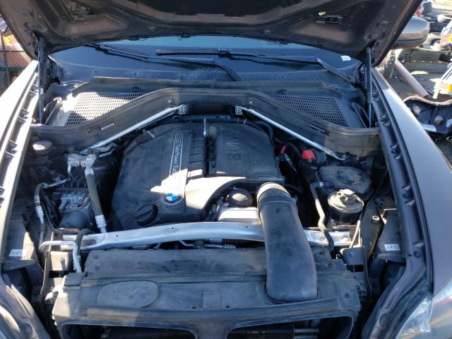 Photo 6 VIN: 5UXZV4C51CL762472 - BMW X5 XDRIVE3 