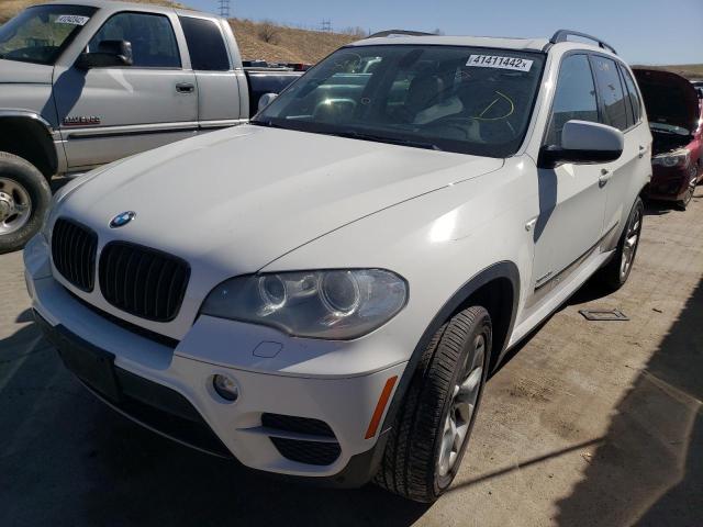 Photo 1 VIN: 5UXZV4C51CL763699 - BMW X5 XDRIVE3 