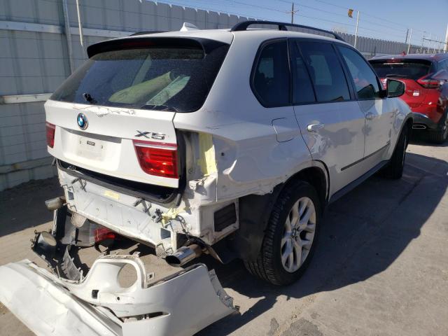 Photo 3 VIN: 5UXZV4C51CL763699 - BMW X5 XDRIVE3 