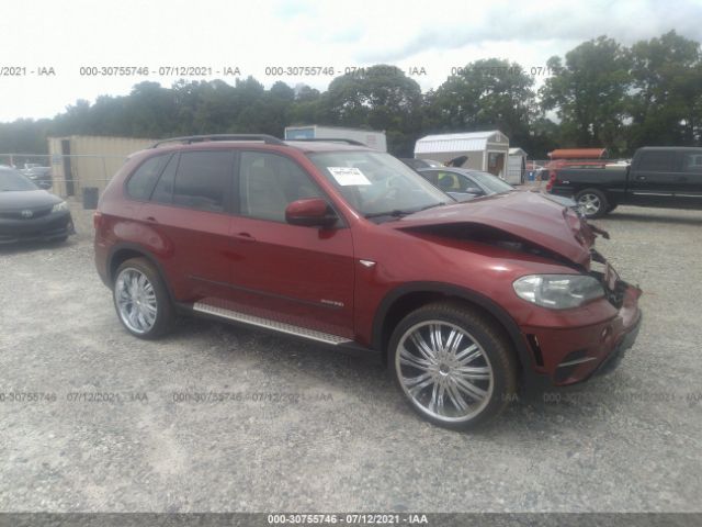 Photo 0 VIN: 5UXZV4C51CL764545 - BMW X5 