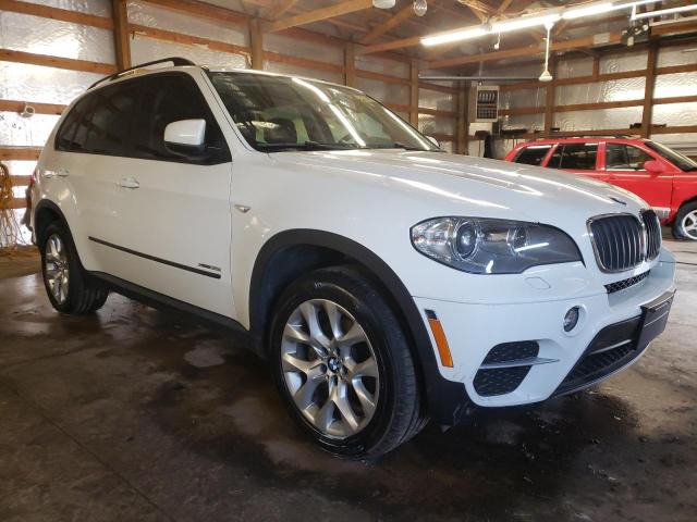 Photo 0 VIN: 5UXZV4C51CL985644 - BMW X5 