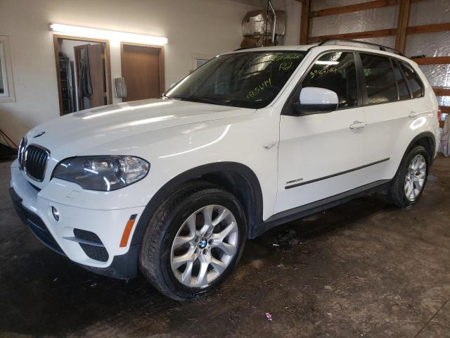 Photo 1 VIN: 5UXZV4C51CL985644 - BMW X5 