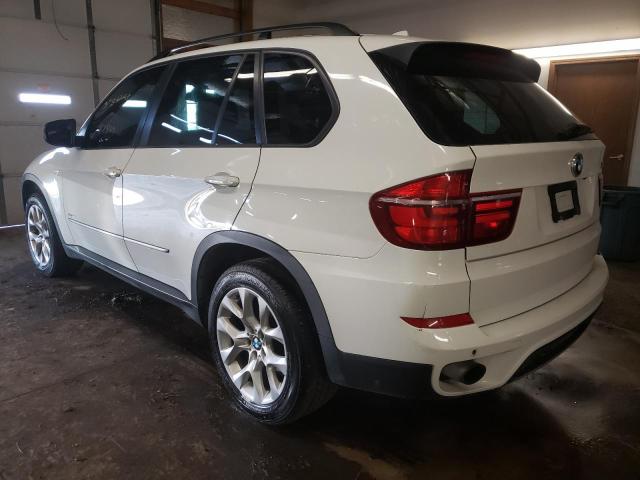 Photo 2 VIN: 5UXZV4C51CL985644 - BMW X5 