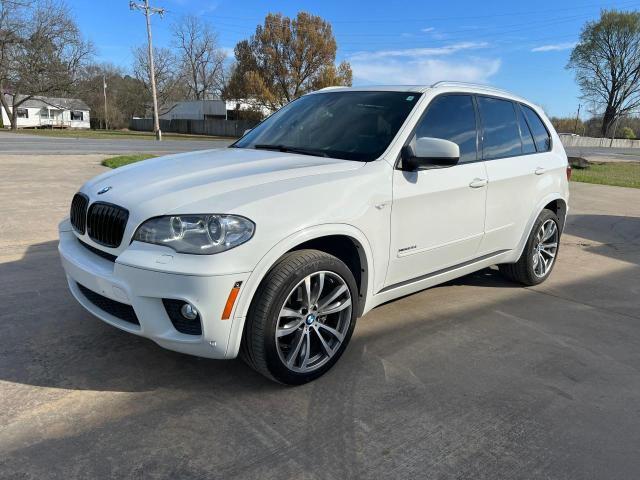 Photo 1 VIN: 5UXZV4C51CL987555 - BMW X5 XDRIVE3 