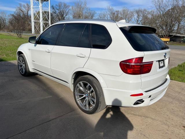 Photo 2 VIN: 5UXZV4C51CL987555 - BMW X5 XDRIVE3 