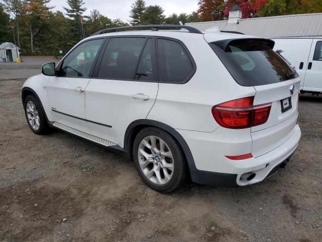 Photo 2 VIN: 5UXZV4C51CL988236 - BMW X5 XDRIVE3 