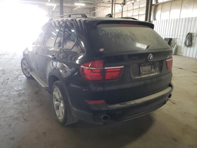 Photo 2 VIN: 5UXZV4C51CL988446 - BMW X5 XDRIVE3 