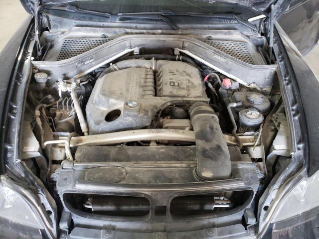 Photo 6 VIN: 5UXZV4C51CL988446 - BMW X5 XDRIVE3 