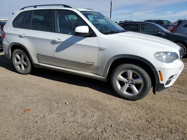 Photo 3 VIN: 5UXZV4C51CL989158 - BMW X5 XDRIVE3 